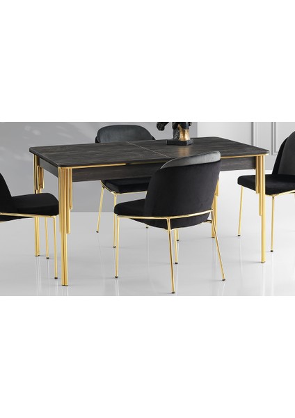 Damla Yemek Masası Takımı fırsatları