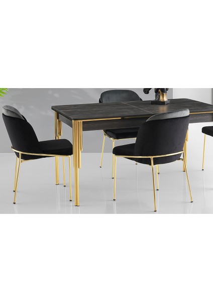 Damla Yemek Masası Takımı indirimleri