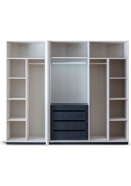 Hera Bazalı Yatak Odası modelleri