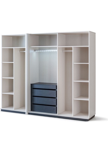 Hera Bazalı Yatak Odası fırsatları