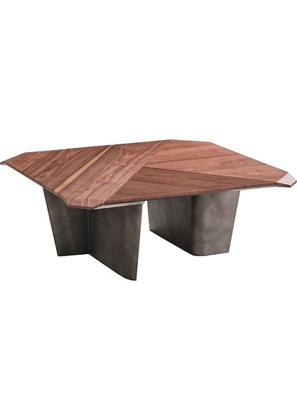 Blomberg Orta Sehpa - Ceviz