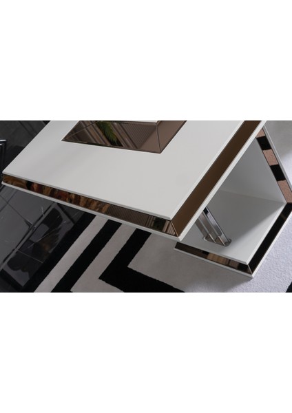 Büyükyalı Yemek Masası Takımı fırsatları