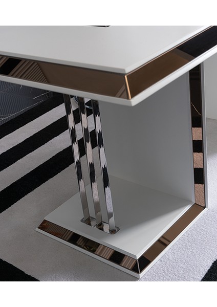 Büyükyalı Yemek Masası Takımı indirimleri