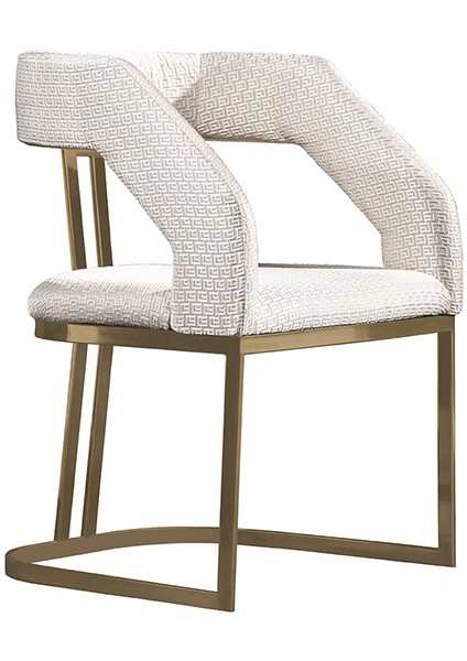 Dante Luxury Sandalye 6 Adet fiyatları