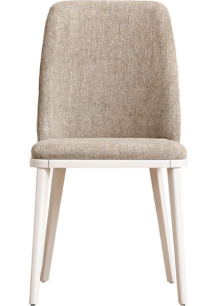 Harley Sandalye 6 Adet