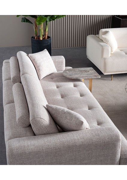 Pramengo Kanepe - Gri modelleri