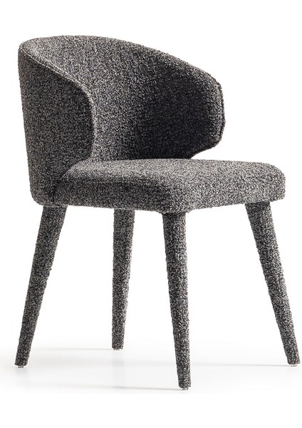 Berlin Sandalye 6 Adet - New