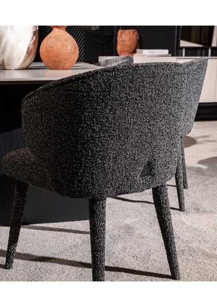 Berlin Sandalye 6 Adet - New modelleri