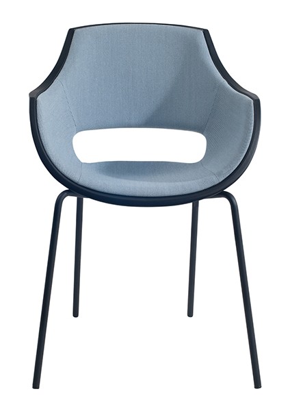 Opal-Ml Pro Soft Sandalye 2 Adet