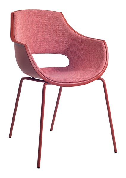 Opal-Ml Pro Soft Sandalye 2 Adet modelleri