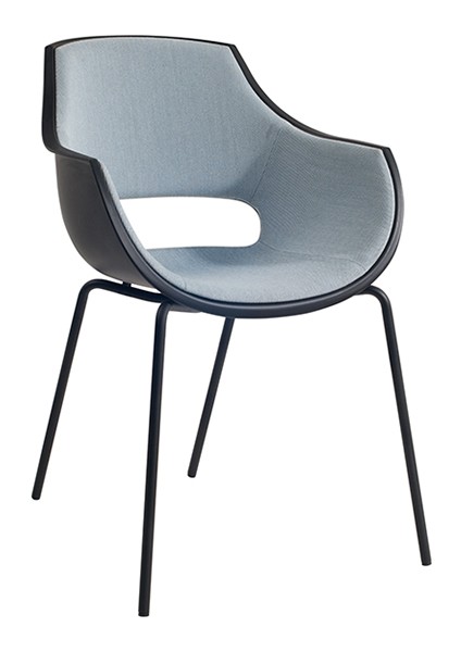 Opal-Ml Pro Soft Sandalye 2 Adet fırsatları