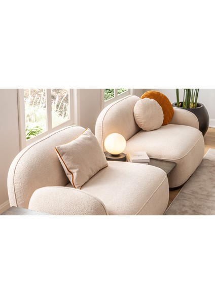 Rolls Kanepe - Sehpalı modelleri