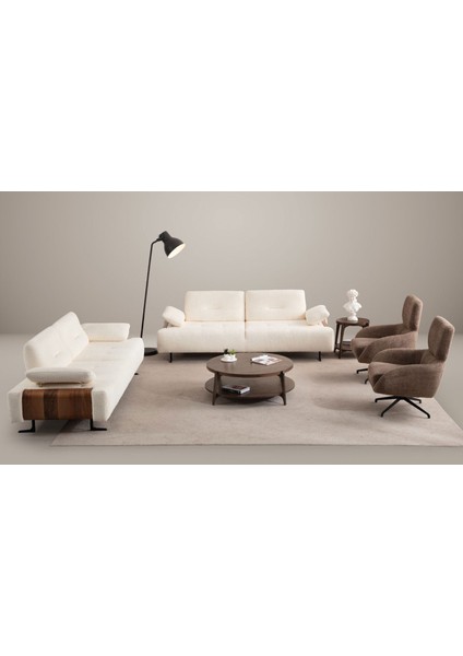 Oppo Koltuk Takımı