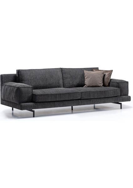 Anteros Kanepe - Üçlü modelleri