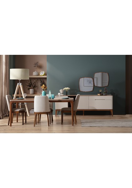 Karo Yemek Odası fiyatları