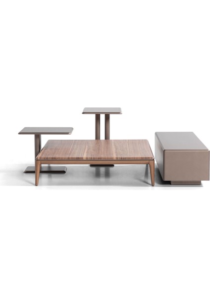 Armada Orta Sehpa Seti