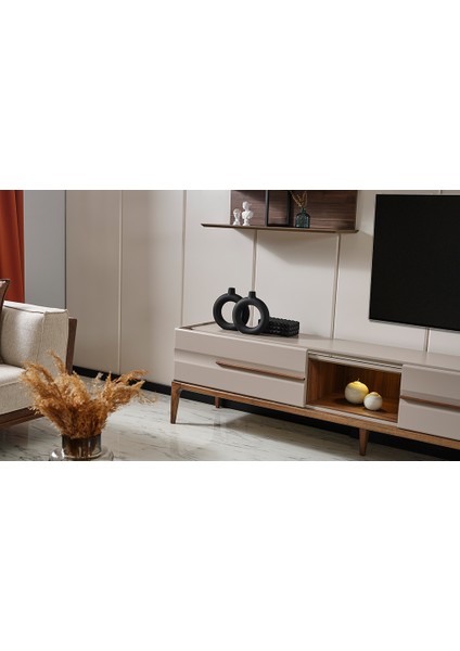 Seatle Tv Ünitesi