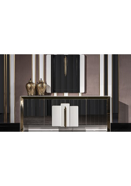 Dante Luxury Konsol