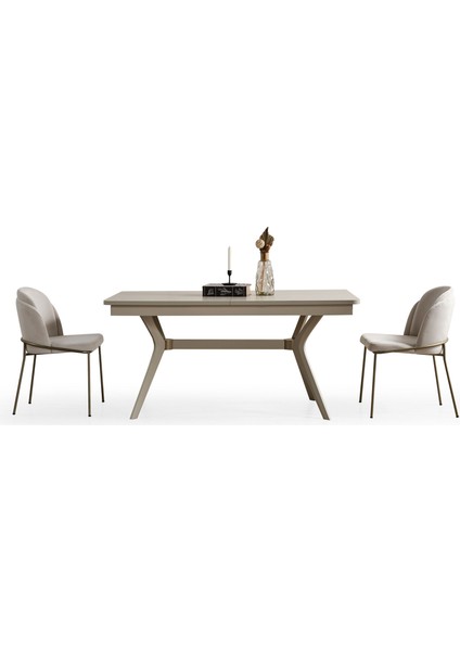 Karden Yemek Masası Takımı