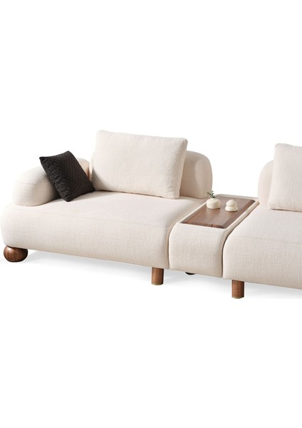 Lizay Sehpalı Kanepe - Ayaklı fiyatları