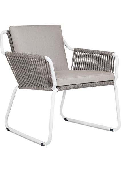 Riva Lounge 4lü Sandalye