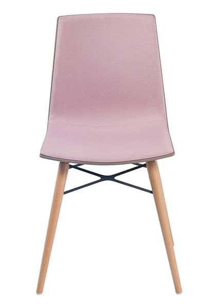 X-Treme S Wox Pro Soft I Beech Sandalye 2 Adet