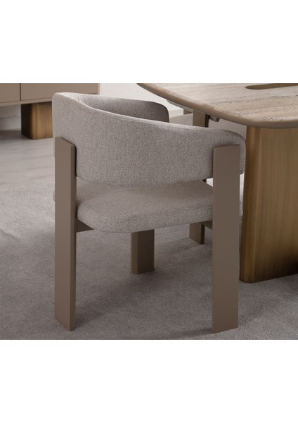 Eftal Yemek Masası Takımı modelleri