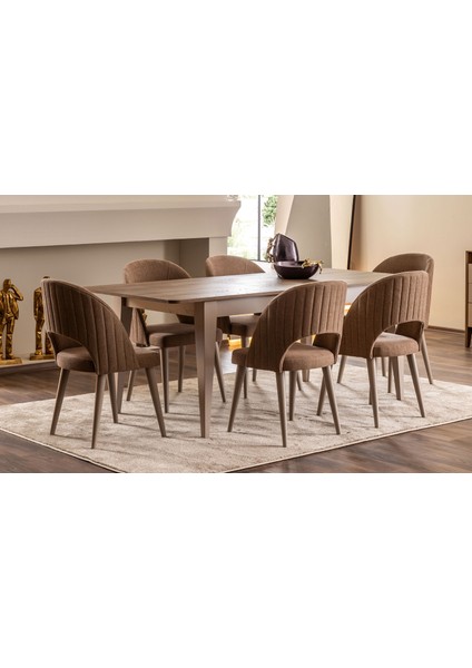 Sembol Yemek Masası Takımı