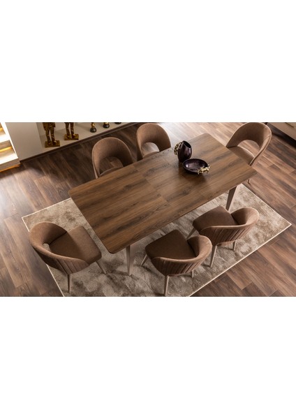 Sembol Yemek Masası Takımı fiyatları