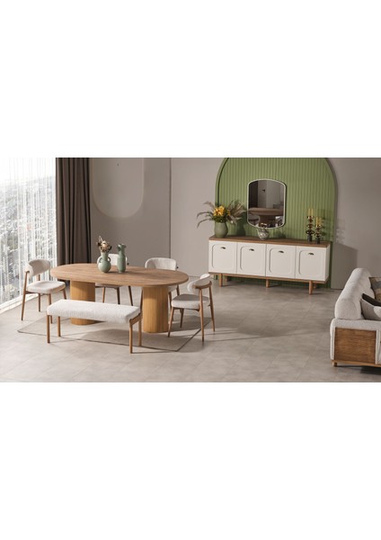 Eterno Yemek Odası fiyatları