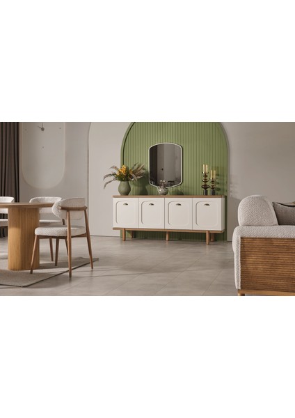 Eterno Yemek Odası modelleri