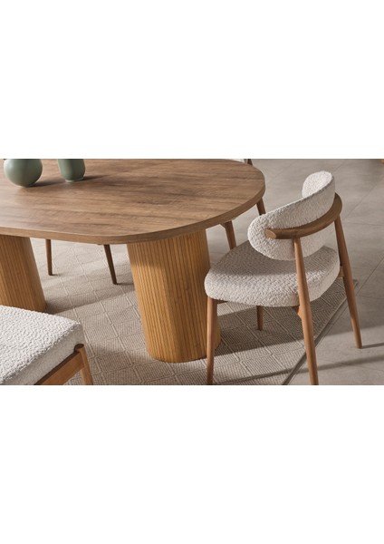 Eterno Yemek Odası fırsatları