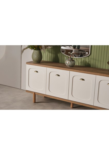 Eterno Yemek Odası indirimleri