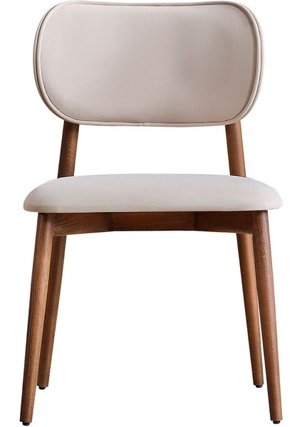 Society Sandalye 6 Adet