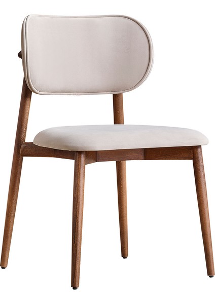 Society Sandalye 6 Adet modelleri