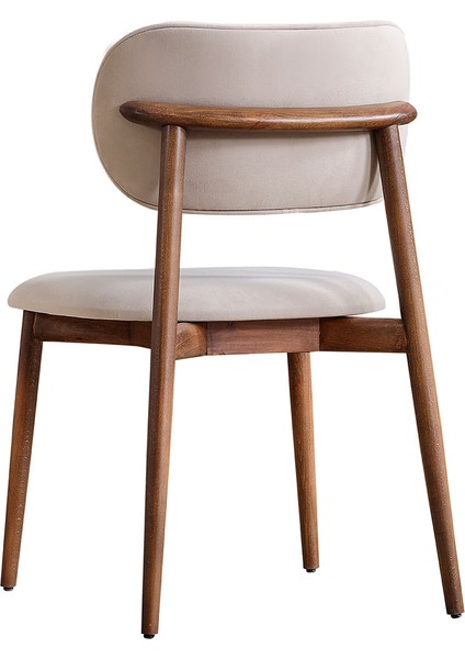 Society Sandalye 6 Adet fırsatları