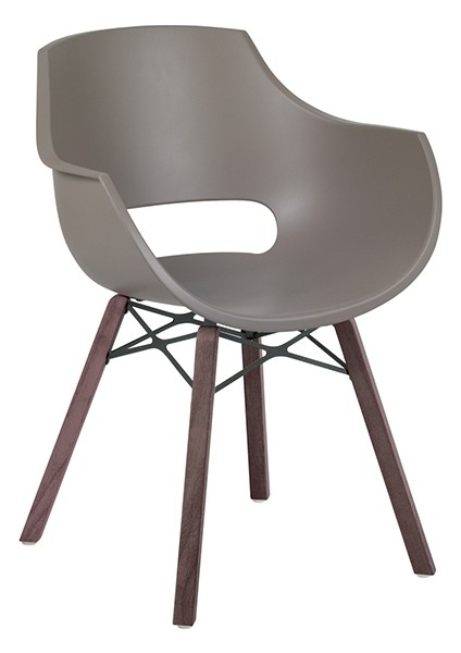 Opal Wox Pro I Iroko Wood Sandalye 2 Adet fiyatları