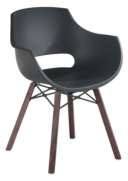 Opal Wox Pro I Iroko Wood Sandalye 2 Adet modelleri