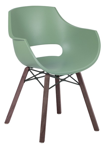 Opal Wox Pro I Iroko Wood Sandalye 2 Adet fırsatları