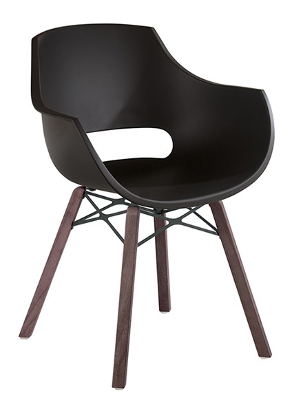 Opal Wox Pro I Iroko Wood Sandalye 2 Adet indirimleri