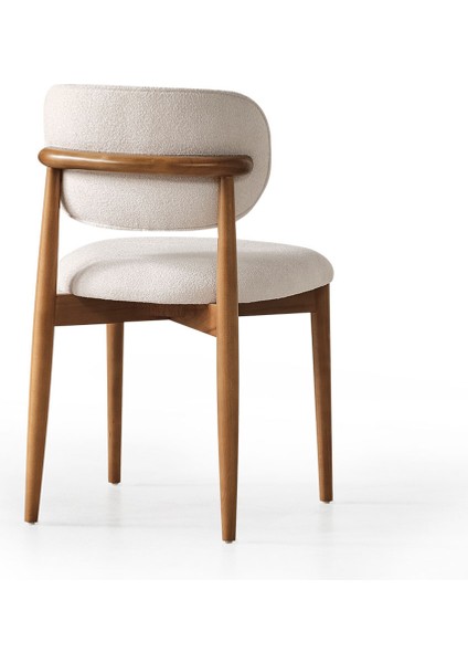 Farist Sandalye 6 Adet fırsatları