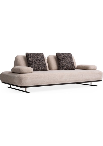 Frou Kanepe - Üçlü fiyatları