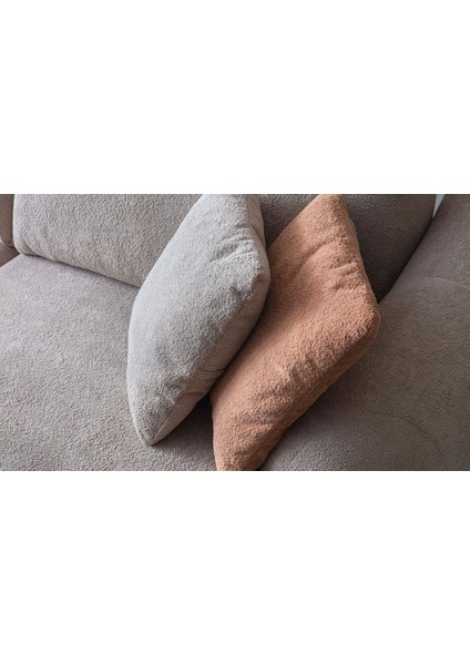 Gravis Kanepe - Gri - Krem indirimleri