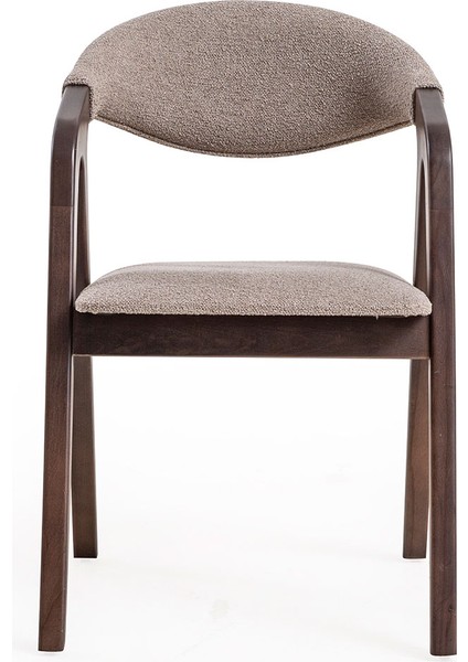 Belezza Sandalye 6 Adet