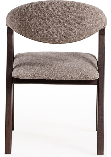 Belezza Sandalye 6 Adet modelleri