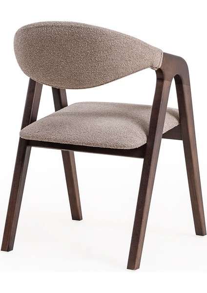 Belezza Sandalye 6 Adet fırsatları