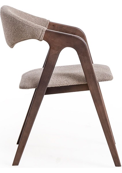 Belezza Sandalye 6 Adet indirimleri