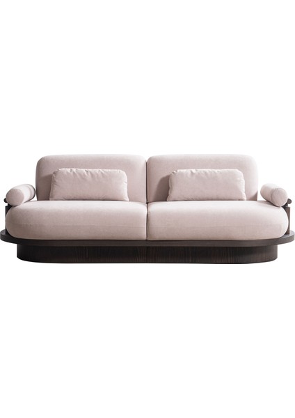 Bitez Kanepe - Koyu Ceviz