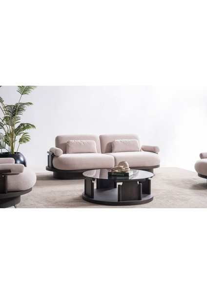 Bitez Kanepe - Koyu Ceviz modelleri