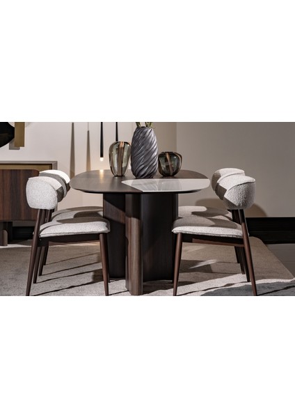 Camelia Yemek Masası Takımı - New fiyatları